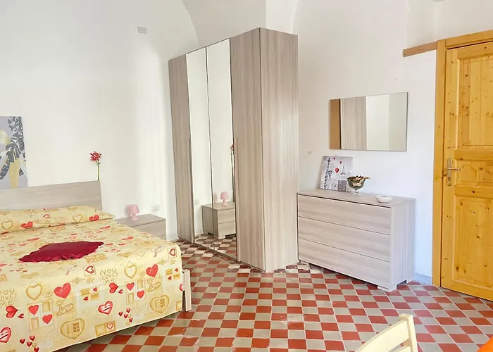 Onda Marina Holiday home Gallipoli